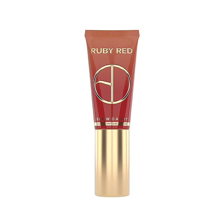 Brow Daddy Ruby Red Uzacu Krāsas 15ml Pudelīte