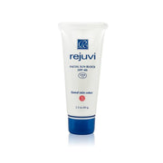 Rejuvi S sejas saules aizsargkrēms SPF40 65g