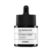 COSRX The Retinol 0.5 Oil sejas serums 20ml