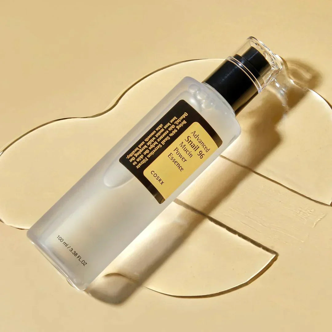 COSRX Advanced Snail 96 mucīna esence 100 ml