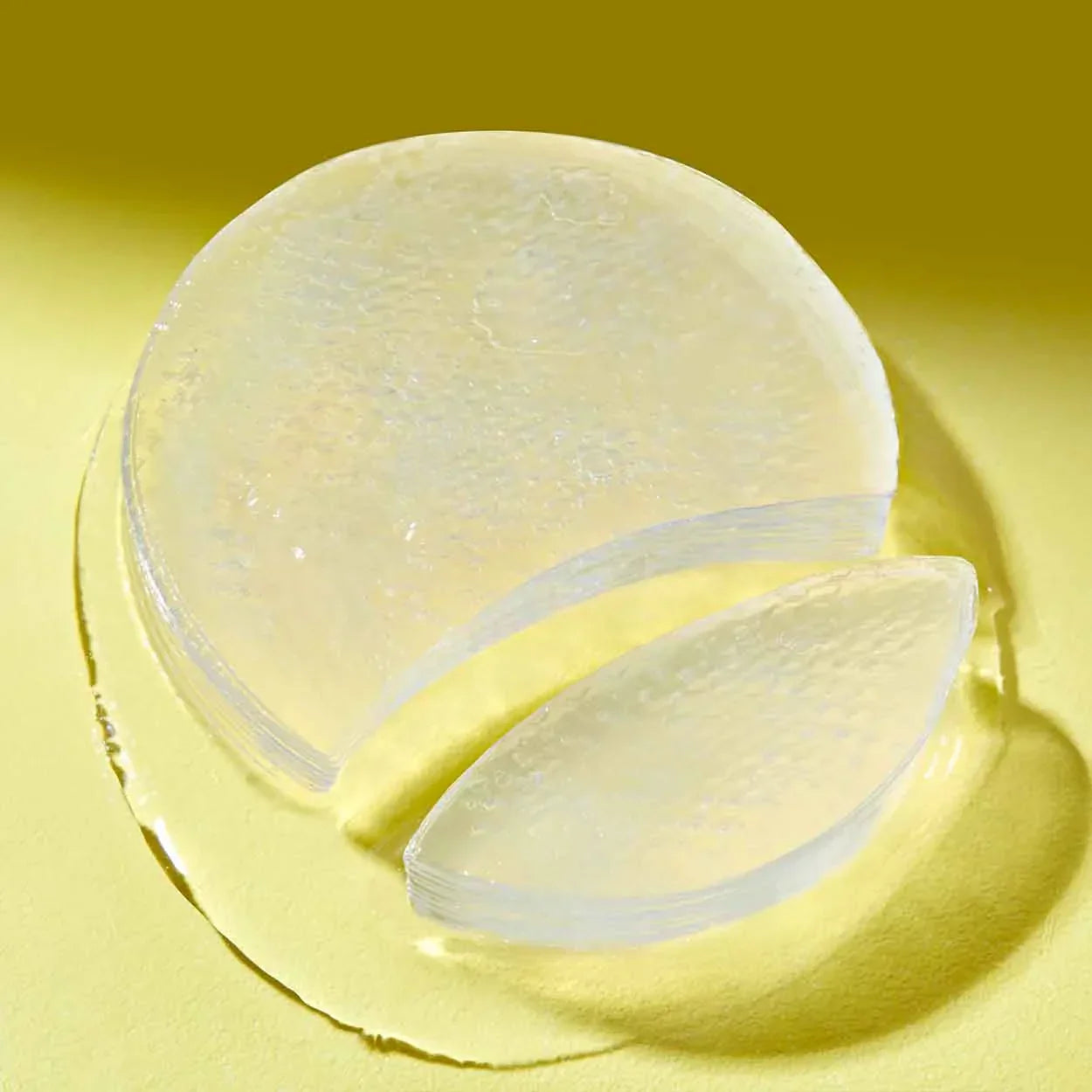 COSRX Advanced Snail Hydrogel Eye Patch acu spilventiņi 60 gab.