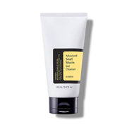 COSRX Advanced Snail Mucin Gel Cleanser sejas attīrītājs 150ml