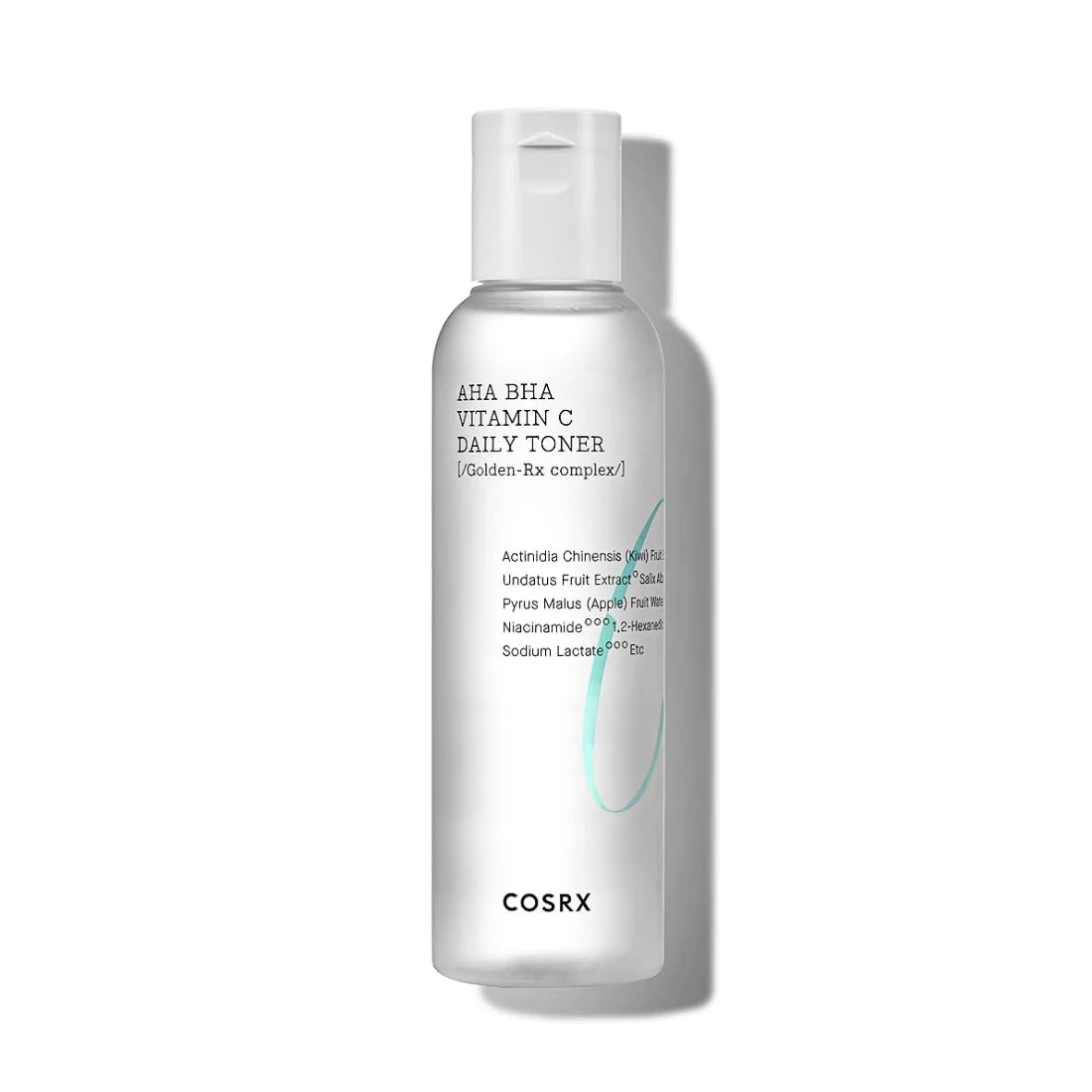 COSRX Refresh AHA/BHA Vitamin C ikdienas toniks 150 ml