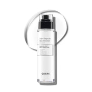 COSRX The 6 Peptide Skin Booster sejas serums 150ml