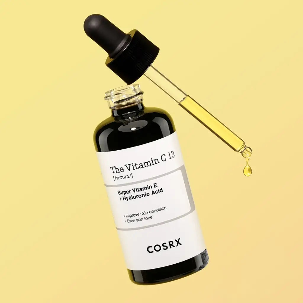 COSRX The Vitamin C 13 Serum sejas serums 20ml