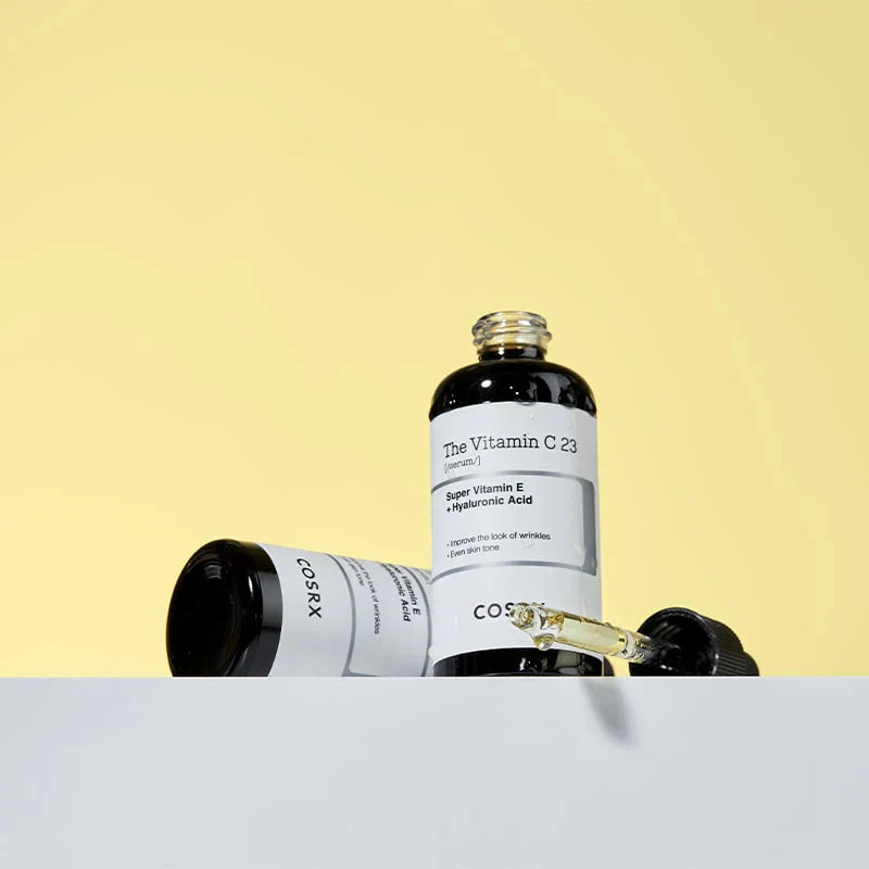 COSRX The Vitamin C 23 serums
