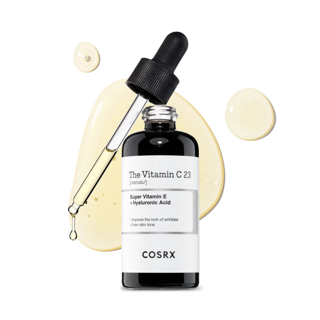 COSRX The Vitamin C 23 serums