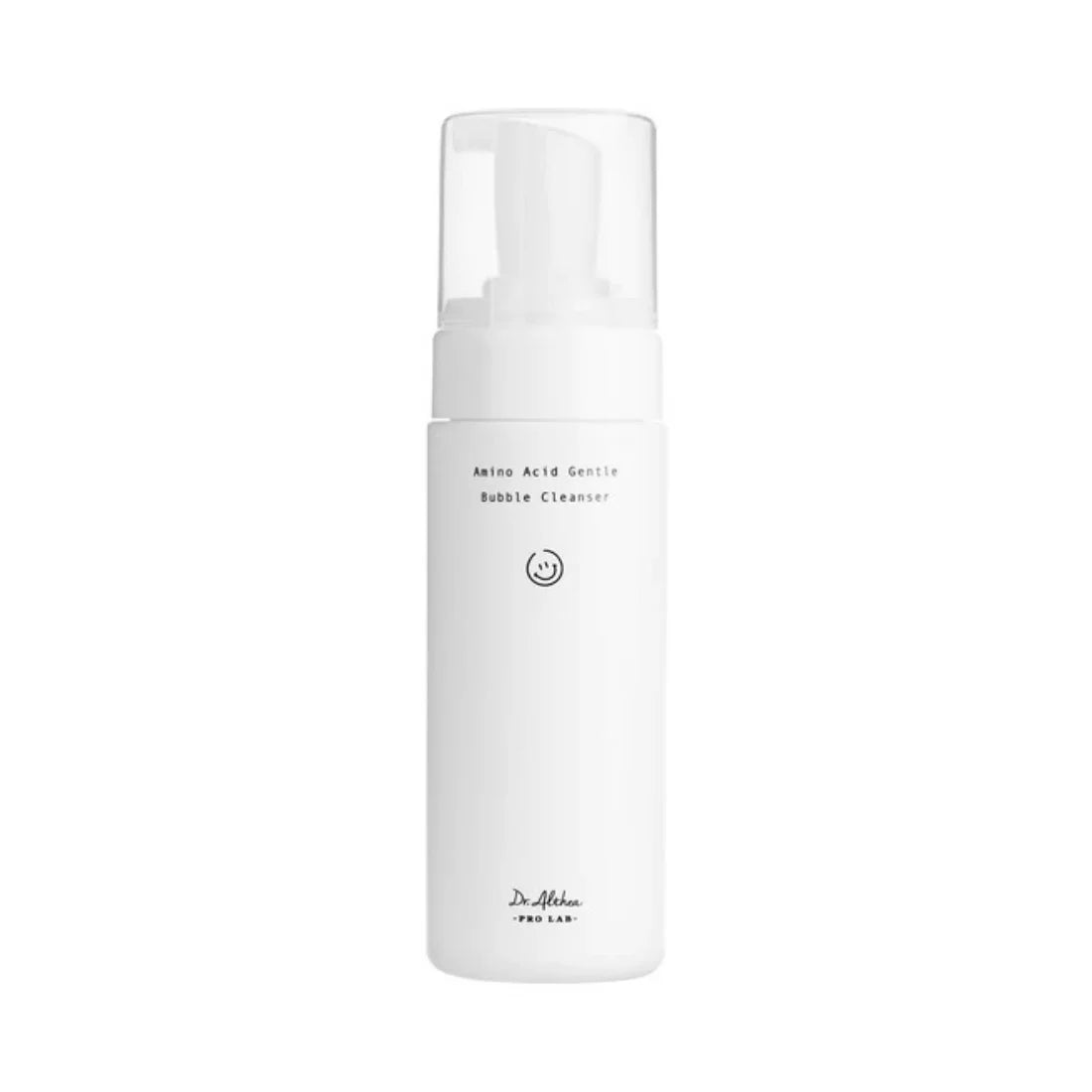 Dr. Althea aminoskābju maigs putojošs attīrītājs 140 ml