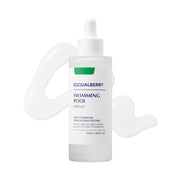 EQQUALBERRY Swimming Pool ampula 55 ml