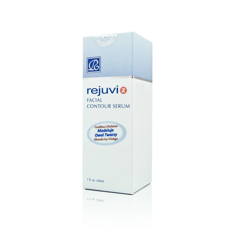 Rejuvi Z Sejas Konturējošs Serums 30ml