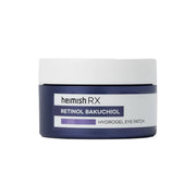 HEIMISH RX Retinol Bakuchiol hidrogelas acu maskas 60 gab