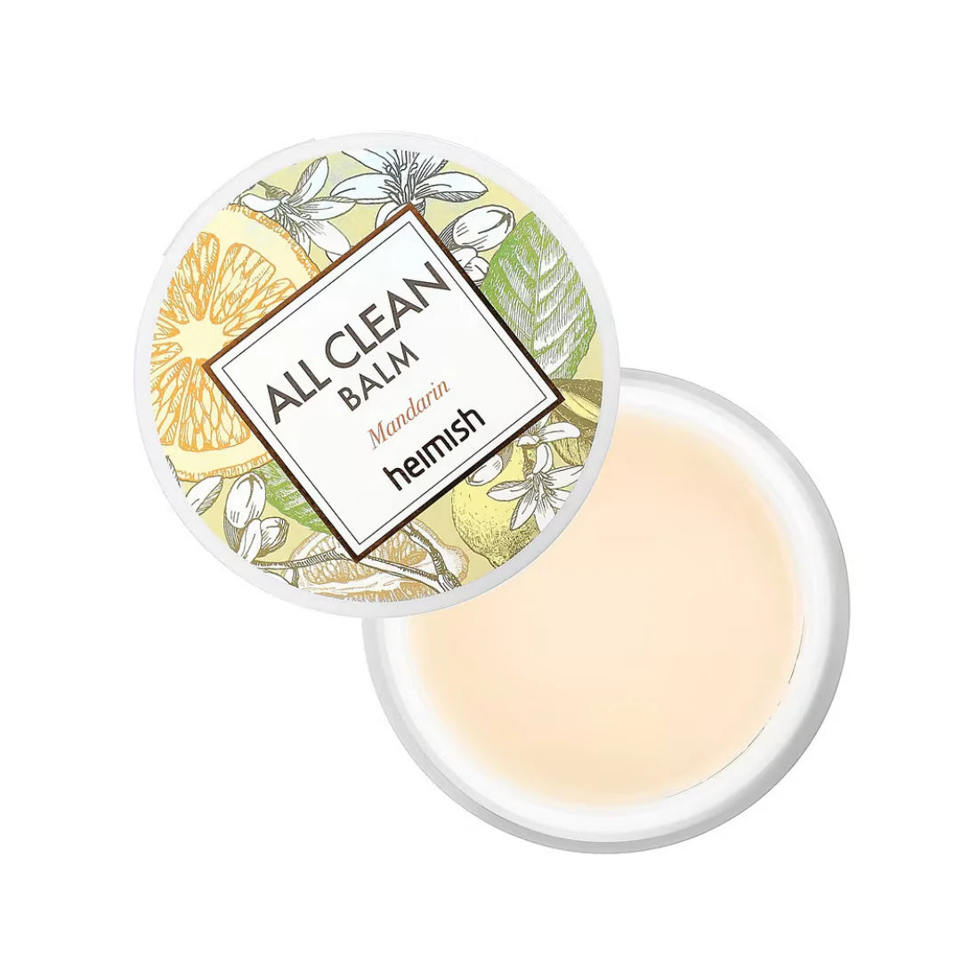 Heimish All Clean attīrošais balzams ar mandarīnu 120 ml