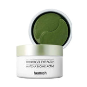 Heimish Matcha Biome hidrogelas acu spilventiņi 60 gab