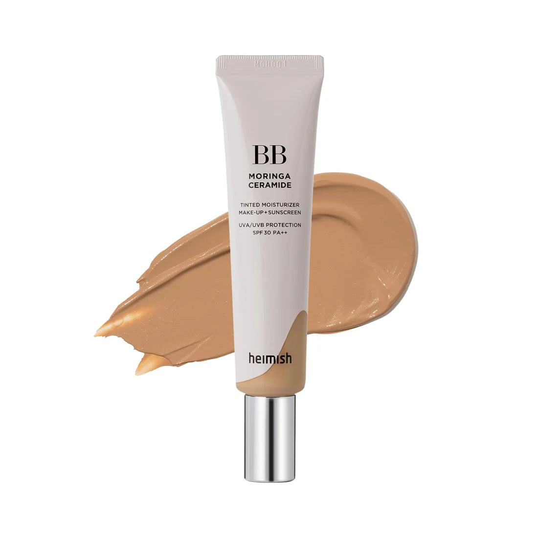 Heimish moringas un keramīdu BB krēms 30 ml