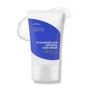 Isntree hialuronskābes dabīgais saules krēms 50 ml