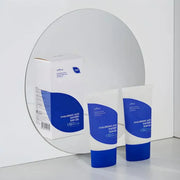Isntree hialuronskābes mitrinošs SPF 50 saules želeja 2 x 50 ml