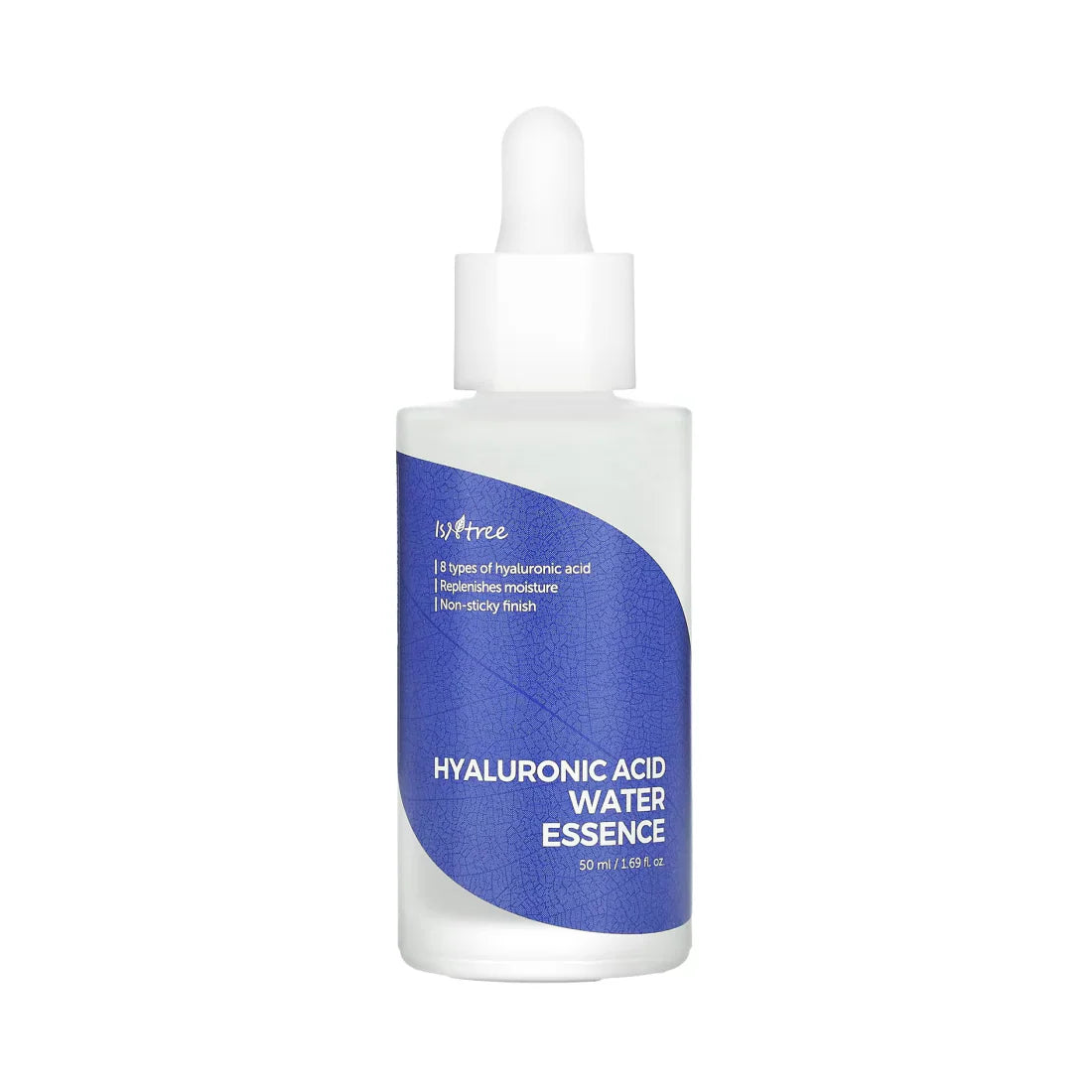 Isntree hialuronskābes ūdens esence 50 ml