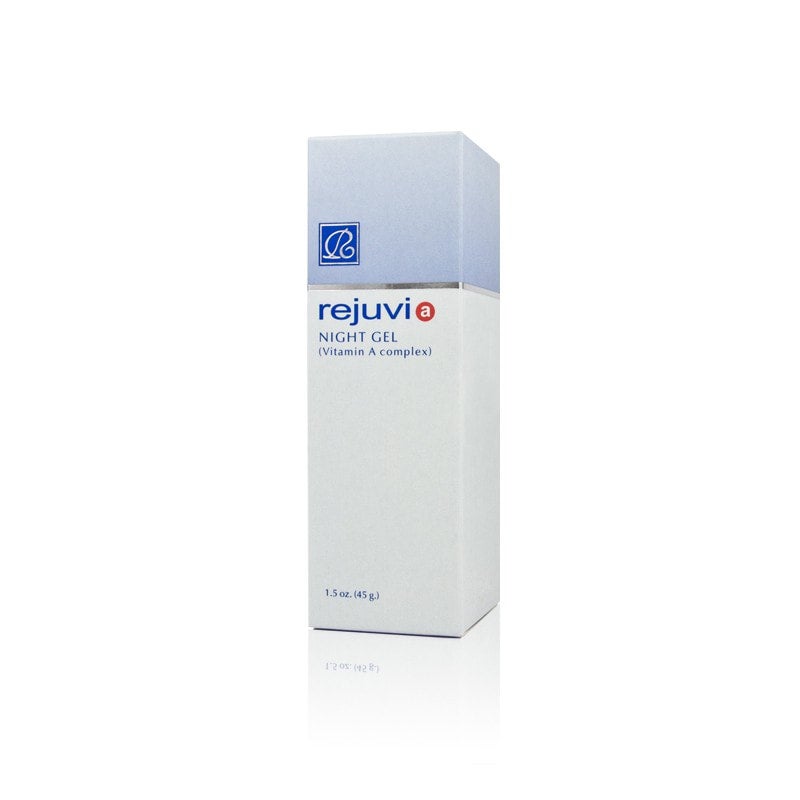 Rejuvi "A" Nakts Gēls 45ml