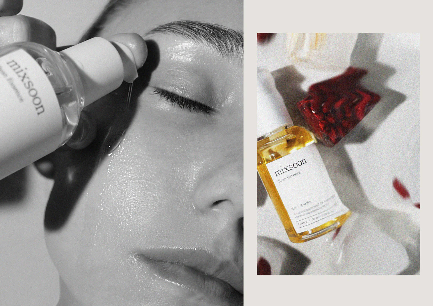 MIXSOON pupiņu esence 30/50 ml