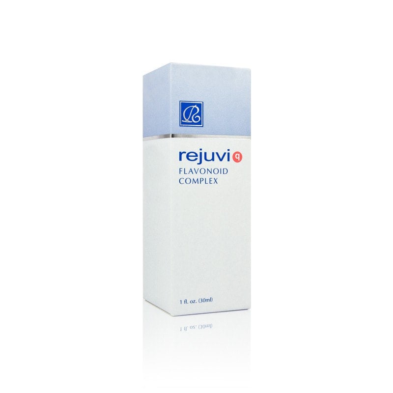 Rejuvi Flavonoīdu Kompleks 30ml