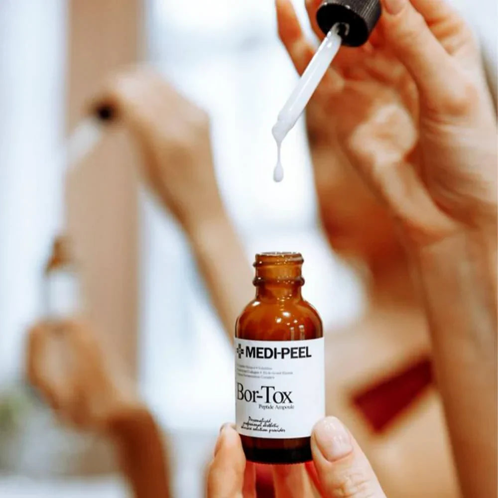 MEDI-PEEL Bor-Tox peptīdu ampula 30 ml