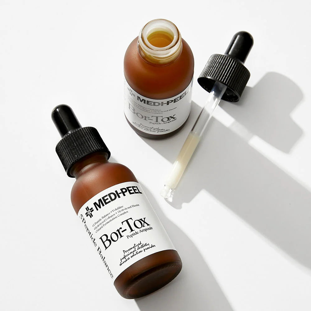 MEDI-PEEL Bor-Tox peptīdu ampula 30 ml