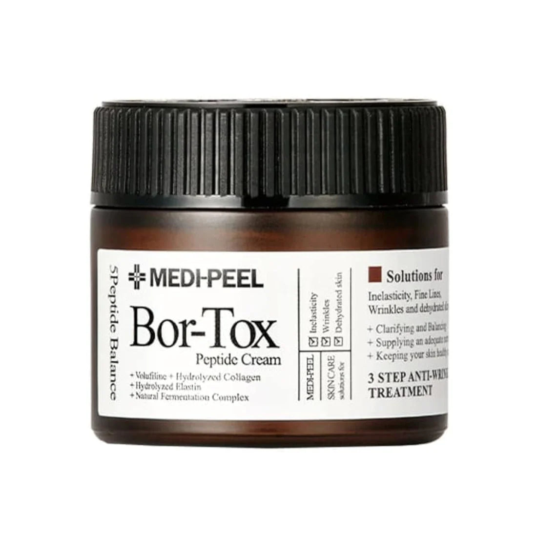 MEDI-PEEL Bor-Tox peptīdu krēms 50 ml