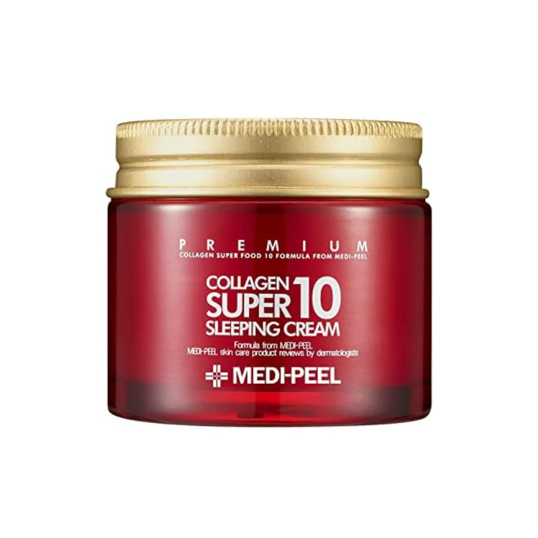 MEDI-PEEL Collagen Super 10 nakts krēms 70 ml