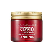 MEDI-PEEL Collagen Super 10 nakts krēms 70 ml