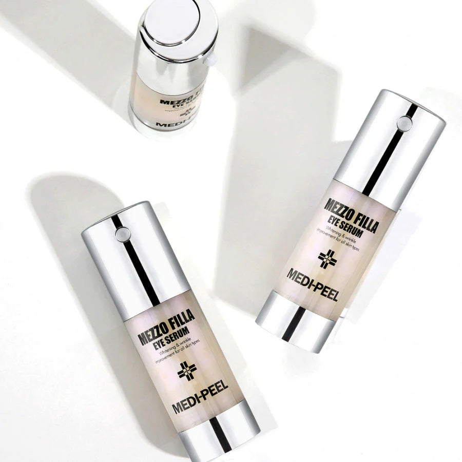 MEDI-PEEL Mezzo Filla acu serums 30 ml