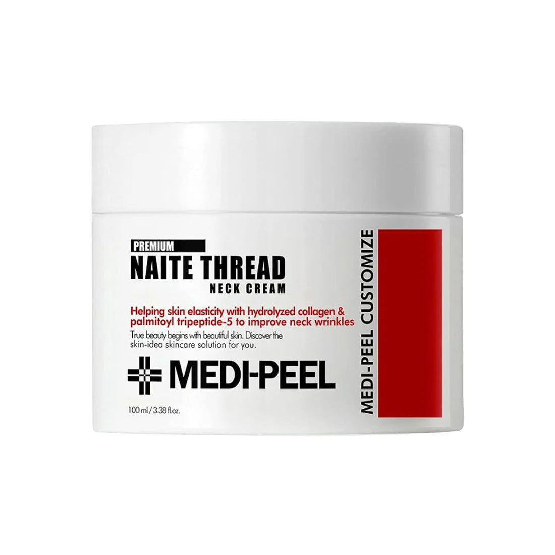 MEDI-PEEL PREMIUM Naite Thread kakla krēms 100 ml