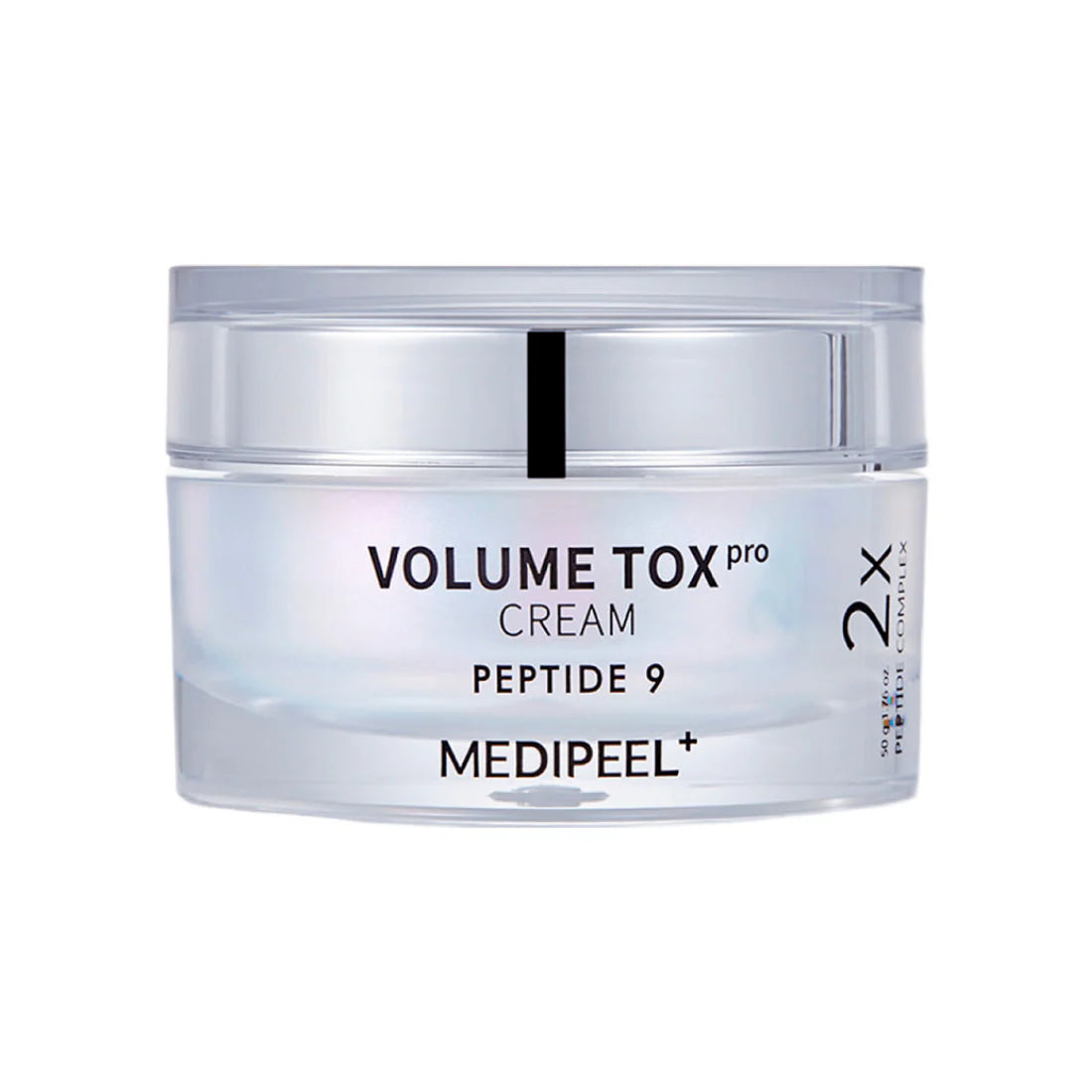 MEDI-PEEL Peptide 9 apjoma Tox krēms PRO 50 ml