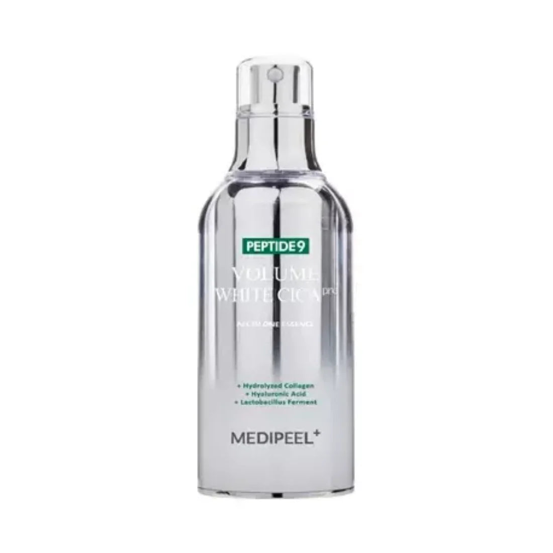 MEDI-PEEL Peptide 9 apjoma White Cica esence Pro 100 ml