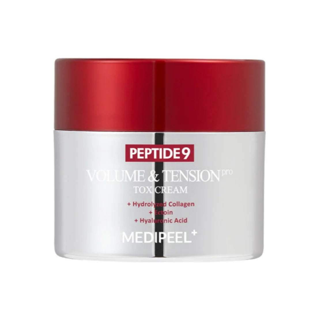 MEDI-PEEL Peptide 9 apjoma un tonizējošs Tox krēms PRO 50 ml