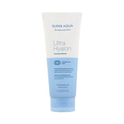 MISSHA Super Aqua Ultra Hyalron attīrošās putas 200 ml
