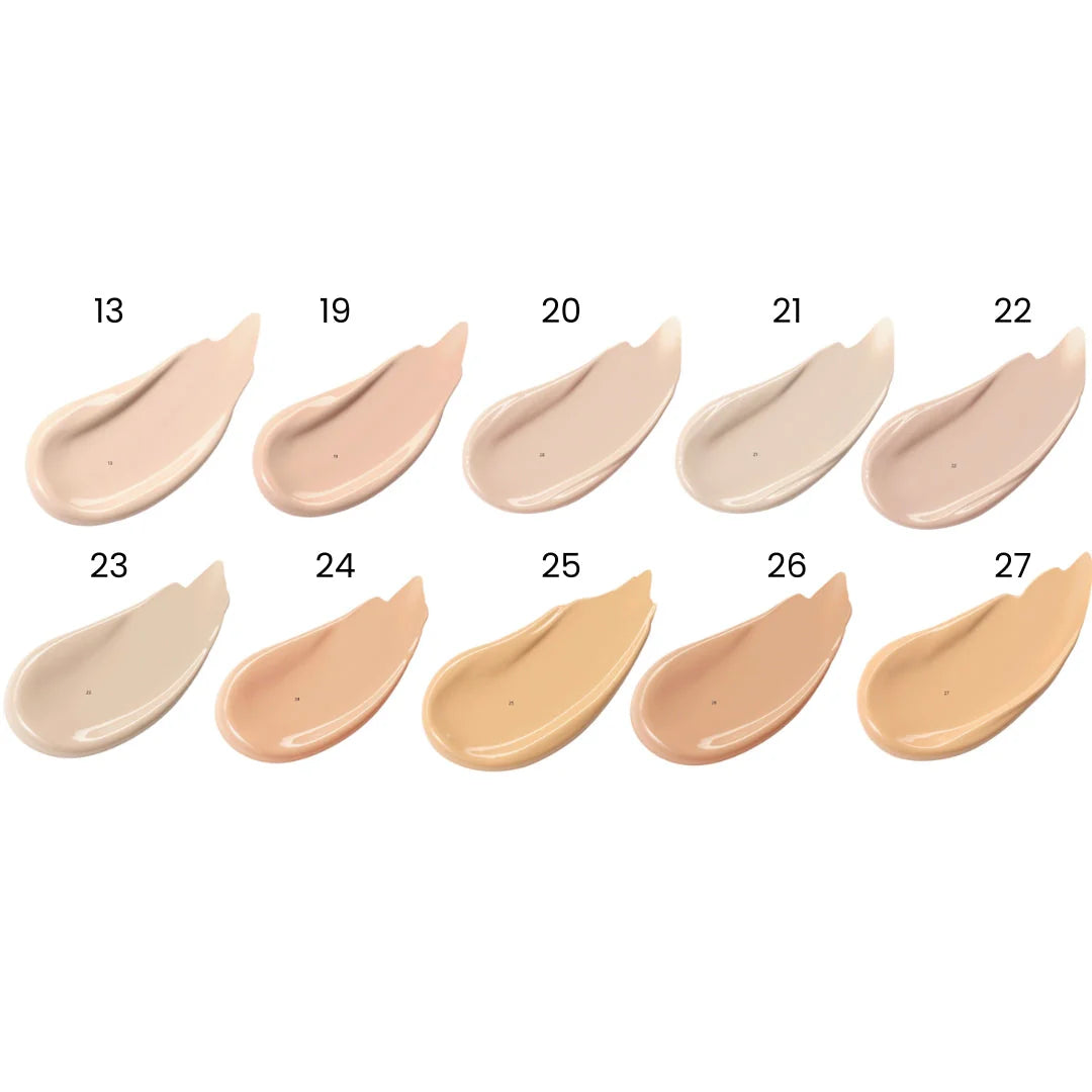 MISSHA Perfect Cover BB Ex krēms 50 ml