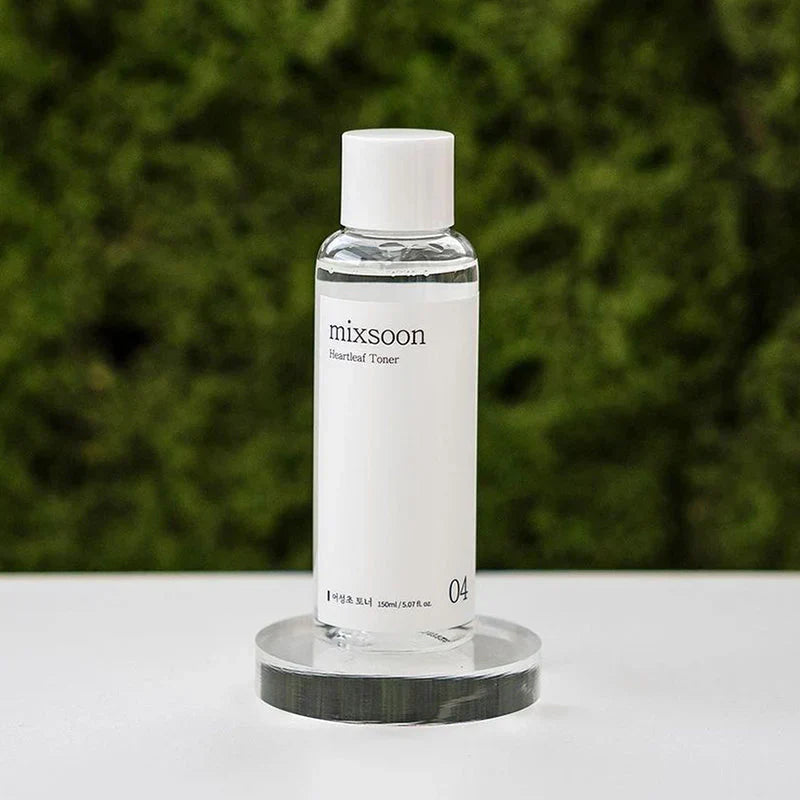 MIXSOON sirdsveida lapu toniks 150 ml