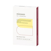 MIXSOON lokālās kopšanas plāksteris