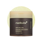 Medicube Deep Vita C spilventiņš