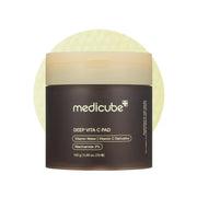 Medicube Deep Vita C spilventiņš