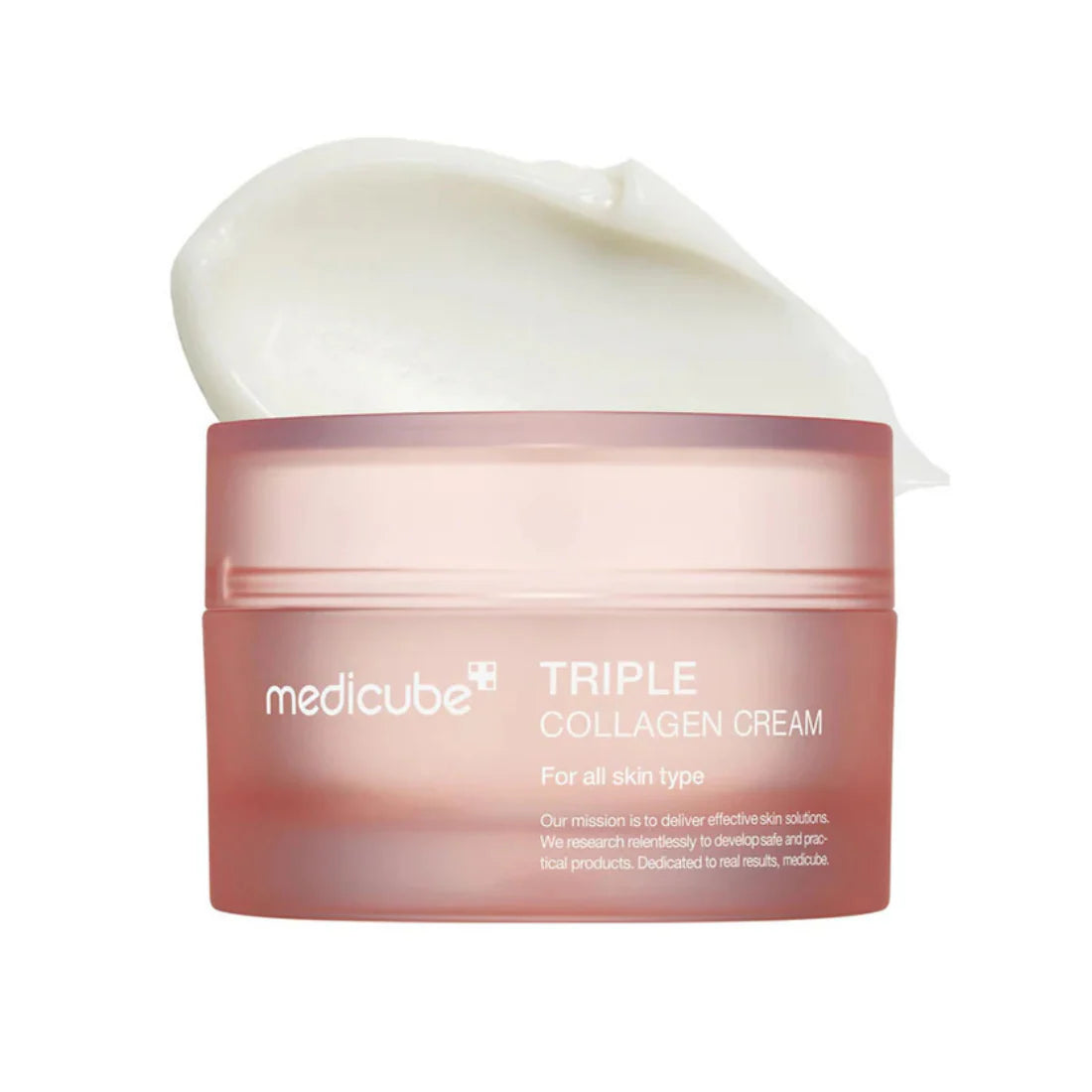Medicube Triple Collagen 4.0 krēms 50 ml
