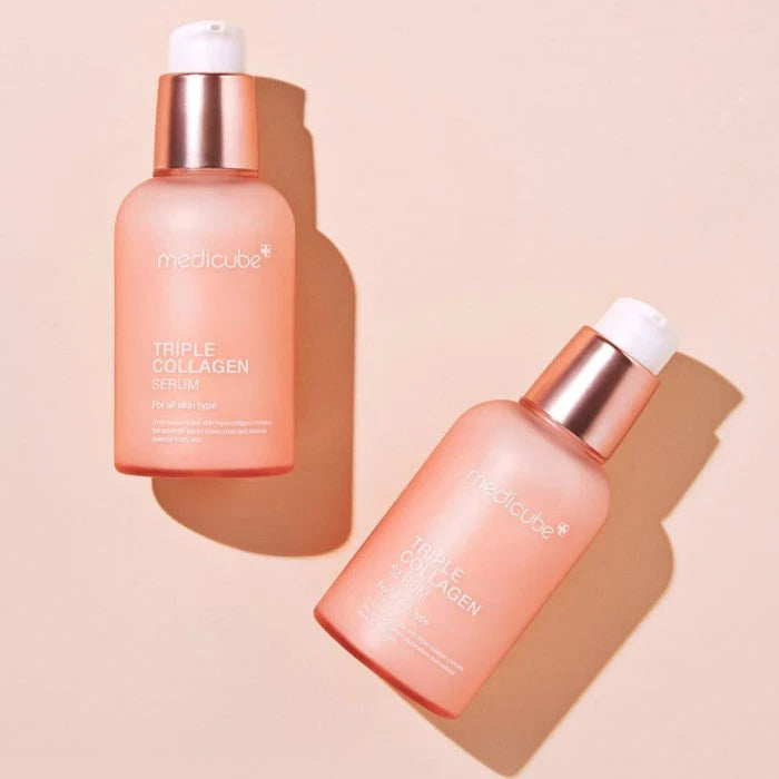 Medicube Triple Collagen serums 55 ml