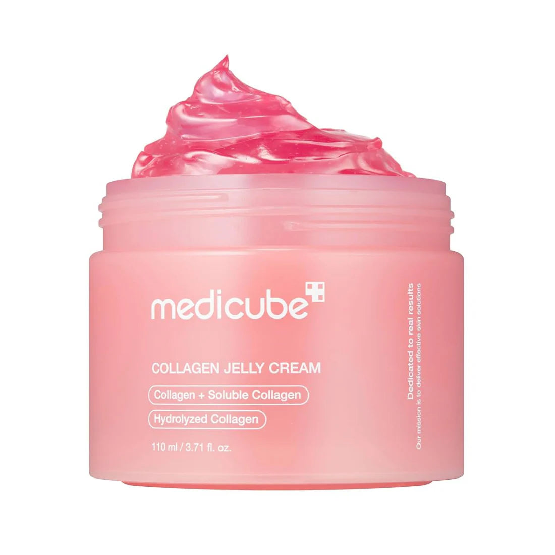 Medicube kolagēna želejkrēms 50/110 ml