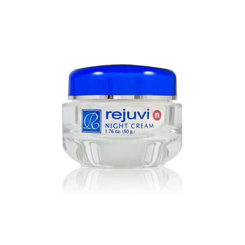 Rejuvi 'N' Nakts Krēms 50g