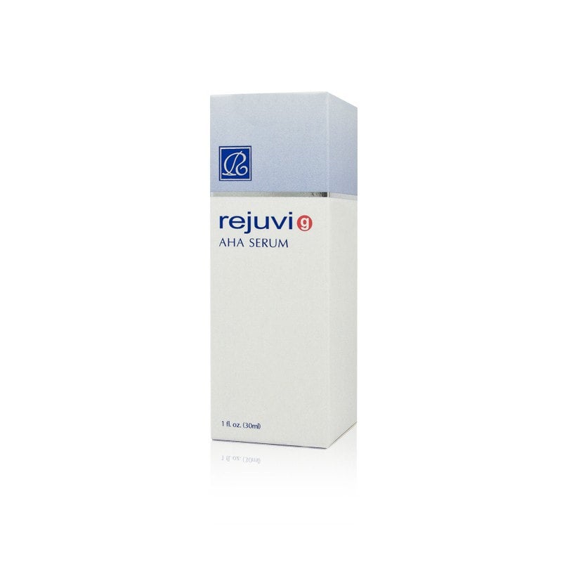 Rejuvi G AHA Serums 30ml