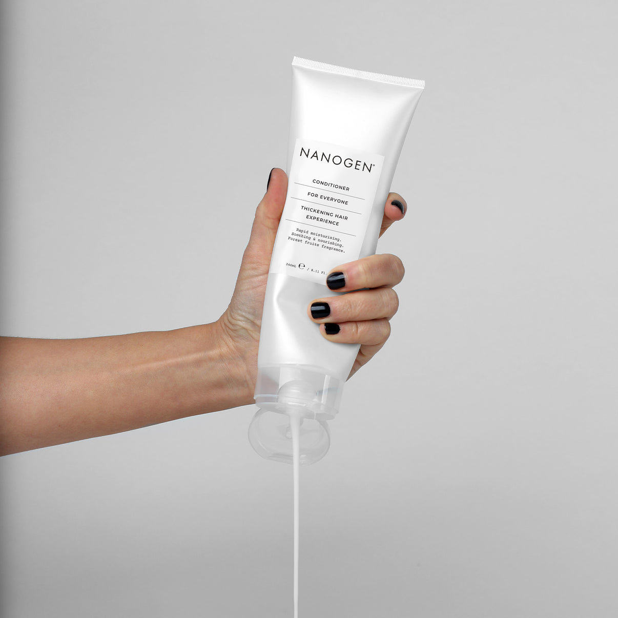 Nanogen Kondicionieris 240ml