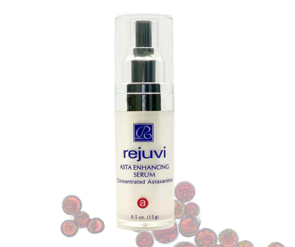 Rejuvi 'A' Asta Pastiprinošs Serums 15ml