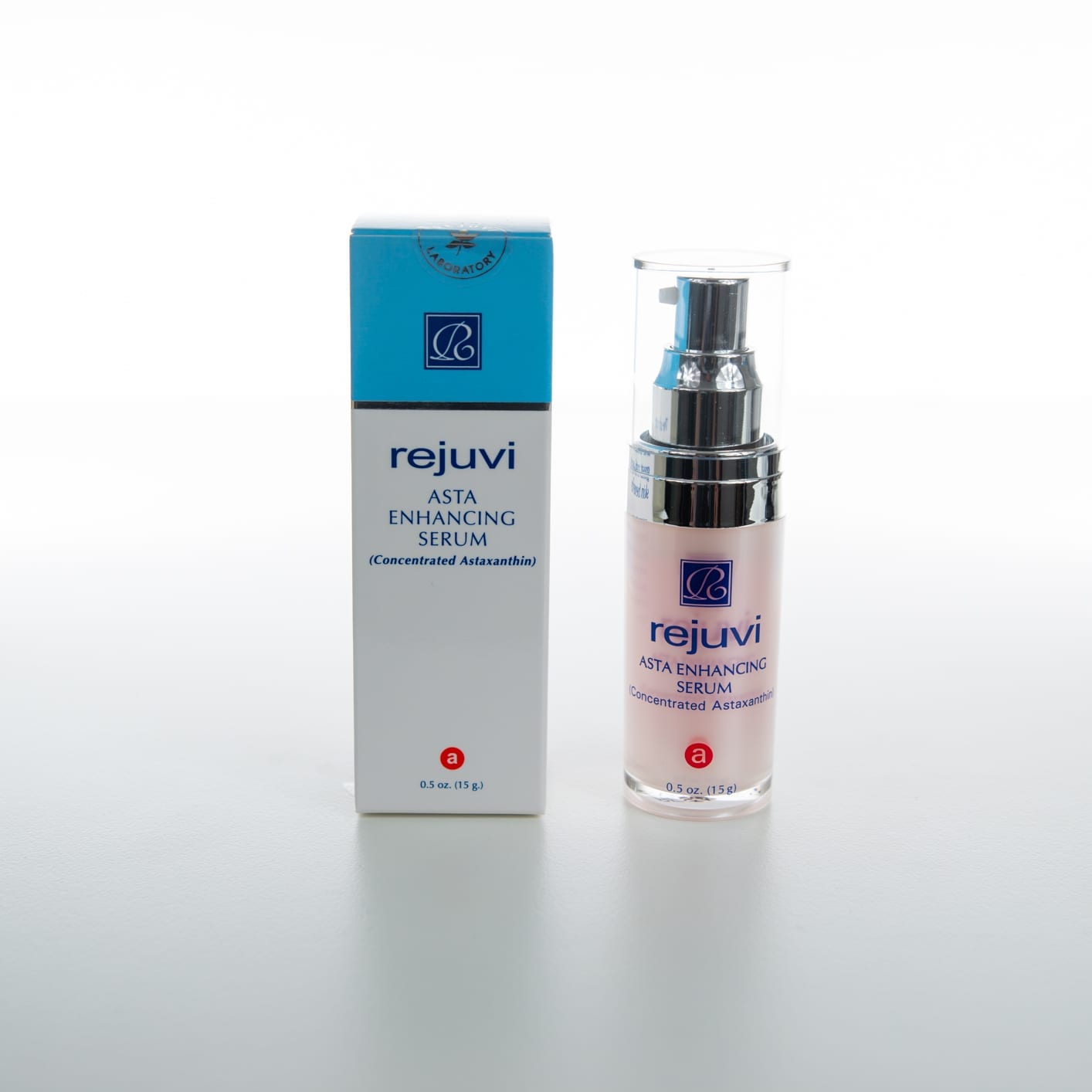 Rejuvi 'A' Asta Pastiprinošs Serums 15ml