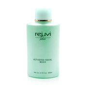 Rejuvi Plus Aktivētā Sejas Mazgāšanas Līdzeklis 200ml