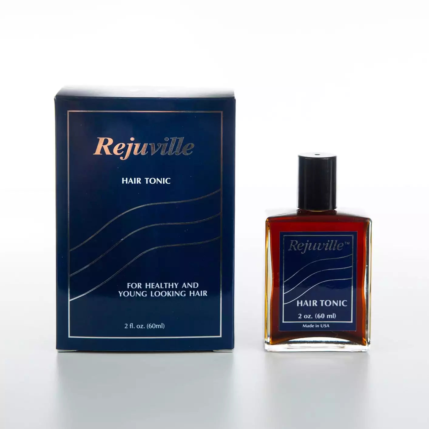 Rejuville Matu Toniks 60ml